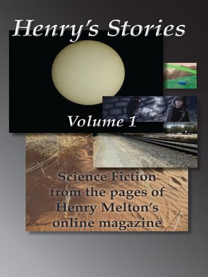 cover image of Henry's Stories